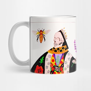 Queen Bee Mug